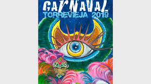 Torrevieja Carnival 