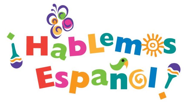 Spanish as a second language