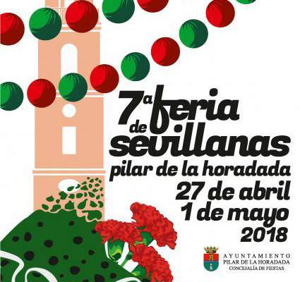 Sevillanas Fair