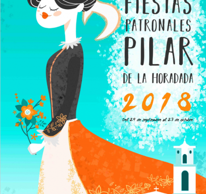 Festivities of the Patron Saints of Pilar De La Horadada
