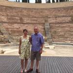 Hi Mara and to everyone at Golf Sun