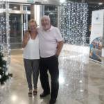 We would like to say happy 20th anniversary to Golf Sun