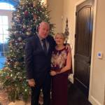 We wanted to say a big thank you 