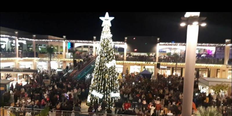 December Holidays in Spain