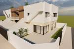 New Build - Apartment - San Pedro del Pinatar - San Javier