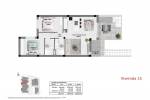 New Build - Apartment - Pilar de la Horadada - pueblo