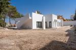 New Build - Detached - Orihuela Costa - Las Filipinas