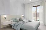 New Build - Detached - Finestrat - Balcón de Finestrat