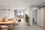 New Build - Apartment - Pilar de la Horadada - Pilar de la Horada