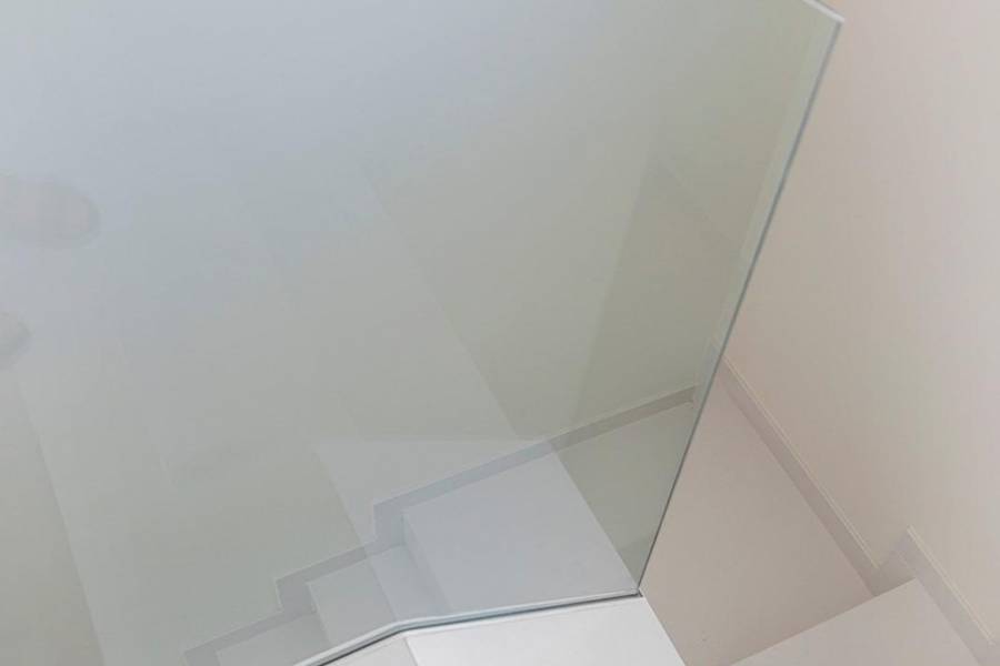 Nieuwbouw - Detached - Los Alcázares - Serena Golf