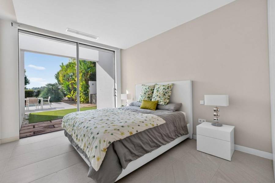 Reventa - Chalet - Orihuela Costa - Las Colinas Golf