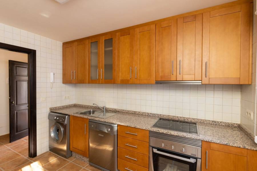 New Build - Detached - Fuente Álamo - Las Palas