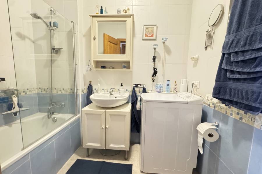 Reventa - Apartamento - Orihuela Costa - Los Altos