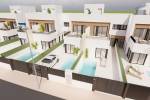New Build - Detached - Santiago de la Ribera