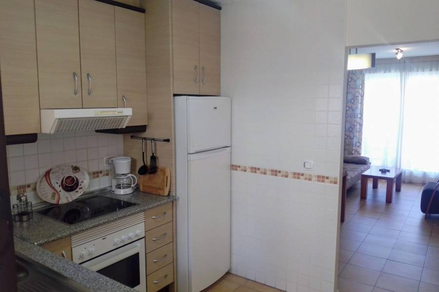 Nieuwbouw - Penthouse - Águilas - Collados