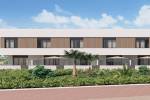 New Build - Townhouse - Pilar de la Horadada - pueblo