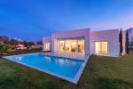 New Build - Detached - San Miguel de Salinas