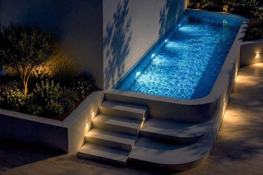 Nieuwbouw - Appartement - Torrevieja