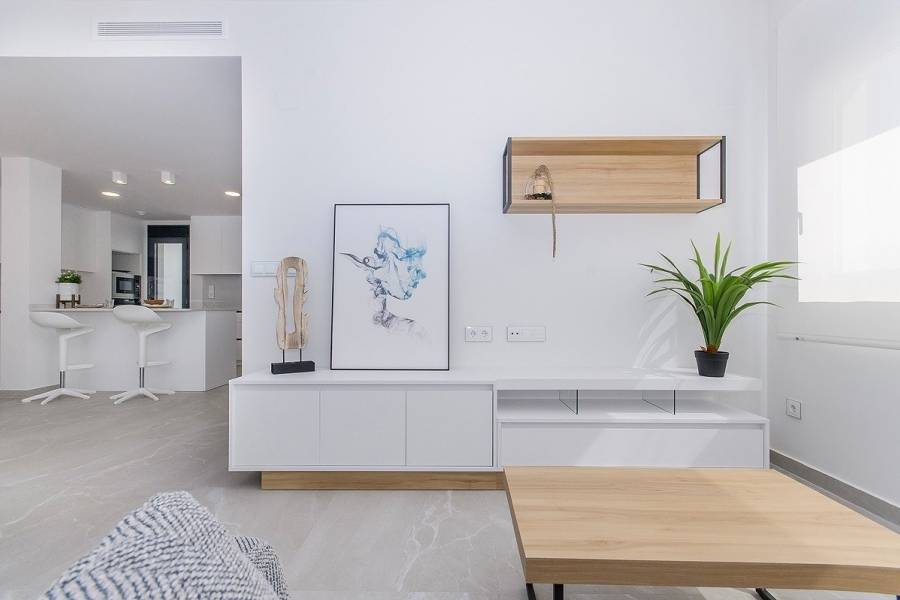 Nueva construcción  - Apartamento - San Miguel de Salinas - Cerro del Sol