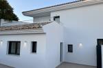 Nieuwbouw - Detached - San Pedro del Pinatar - San Javier