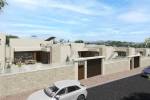 New Build - Detached - Ciudad Quesada - Pueblo lucero