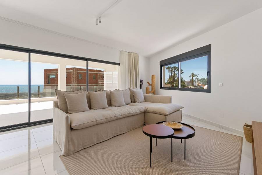 Reventa - Chalet - Torrevieja - La Veleta