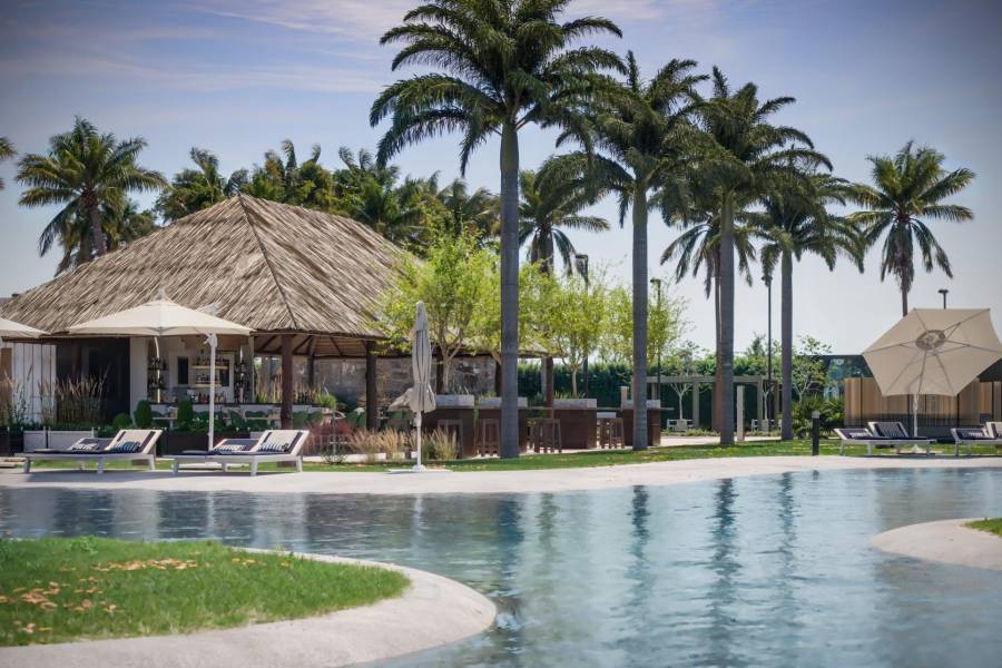 New Build - Townhouse - Torre Pacheco - El Alba