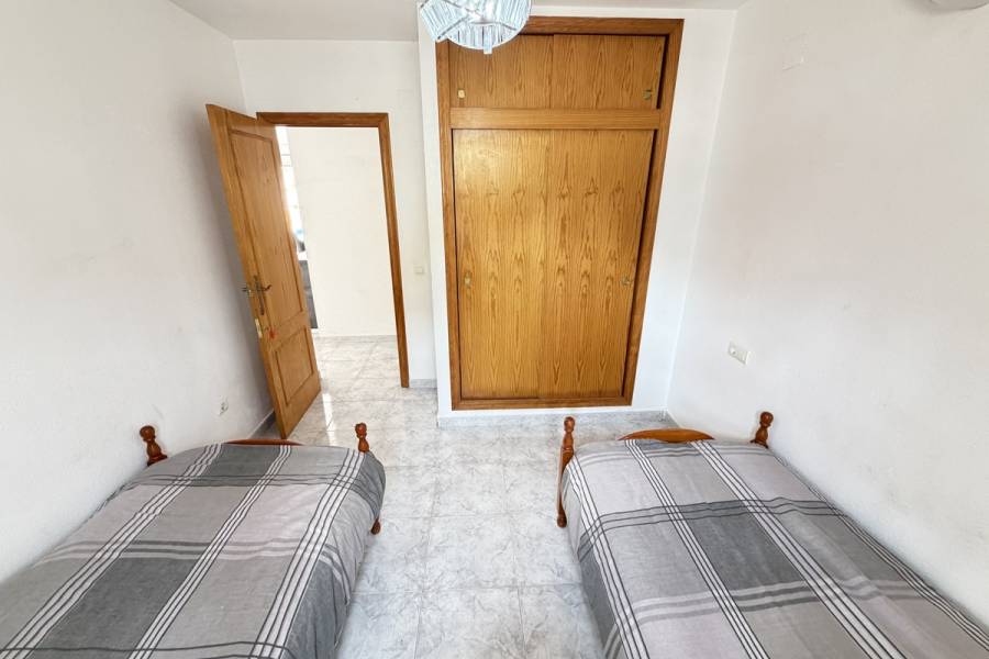 Reventa - Chalet - Orihuela Costa - Villamartin