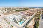 New Build - Apartment - Orihuela Costa - Lomas de Cabo Roig