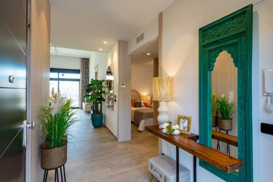 New Build - Detached - Algorfa - La Finca Golf Resort