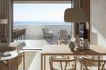 Nueva construcción  - Atico - Moncofa - Playa de Moncofa