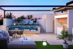 Nieuwbouw - Appartement - Pilar de la Horadada - pueblo