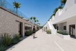 Nieuwbouw - Penthouse - Pulpi - Aguilón Golf