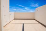 Nieuwbouw - Townhouse - Los Dolores - Sector 2