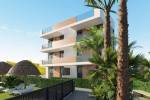 Nueva construcción  - Apartamento - Los Alcázares - Serena Golf