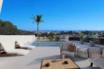New Build - Detached - Torrevieja - Los Balcones
