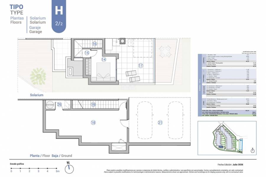 Nueva construcción  - Chalet - El Campello - Platja de L´Amerador