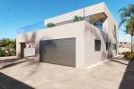Nueva construcción  - Chalet - Pilar de la Horadada - Pilar de la Horada