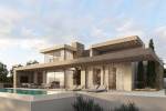 Nueva construcción  - Chalet - Benissa - Cala de la Fustera