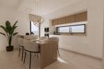 Nueva construcción  - Chalet - Torrevieja - San Luis