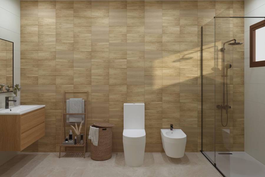 Nueva construcción  - Atico - Vera - Vera Playa