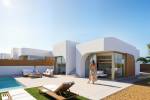 Nueva construcción  - Chalet - Los Alcázares - Serena Golf
