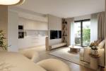 Nueva construcción  - Apartamento - Alicante - San Agustín