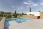 Nieuwbouw - Detached - Algorfa - La Finca Golf Resort