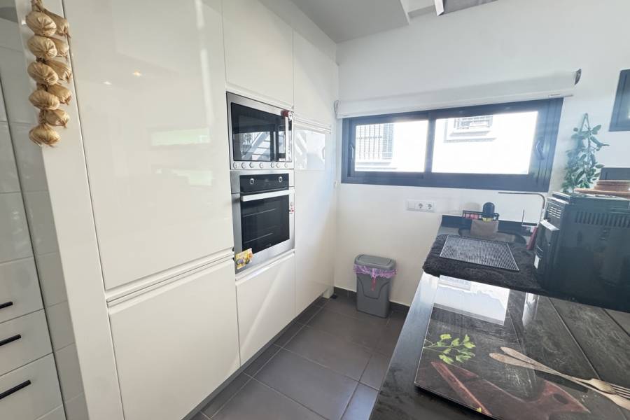 Bestaande bouw - Appartement - Orihuela Costa - Villamartin