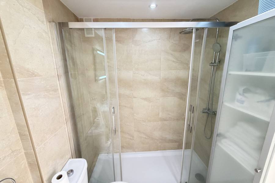 Reventa - Apartamento - Orihuela Costa - Villamartin