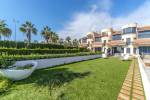 Bestaande bouw - Townhouse - Orihuela Costa - Aguamarina