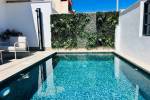 Nieuwbouw - Detached - San Pedro del Pinatar