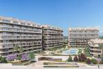 Reventa - Apartamento - Alicante - Playa de San Juan