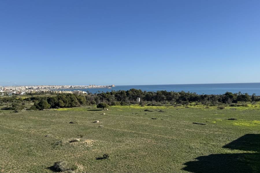 Reventa - Apartamento - Orihuela Costa - Punta Prima